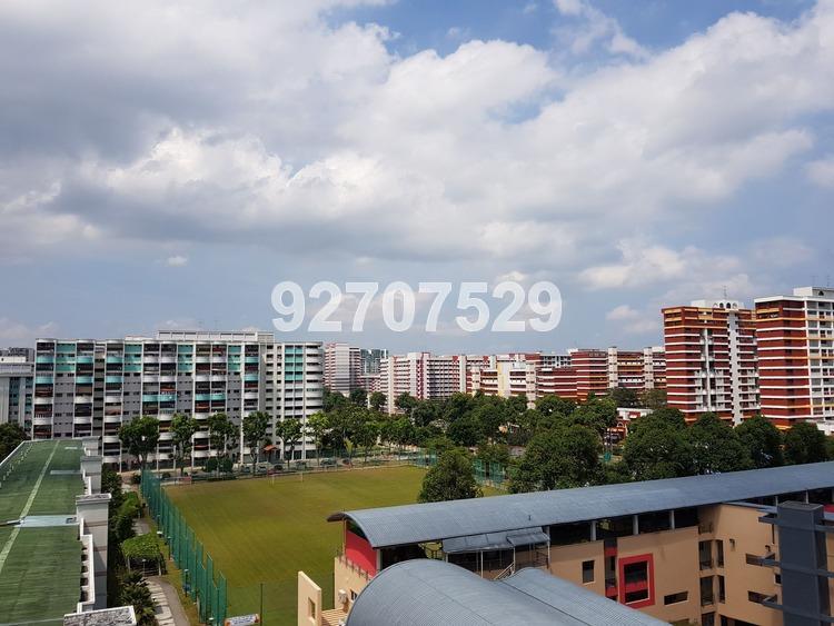 Blk 522 Hougang Avenue 6 (Hougang), HDB Executive #166639402